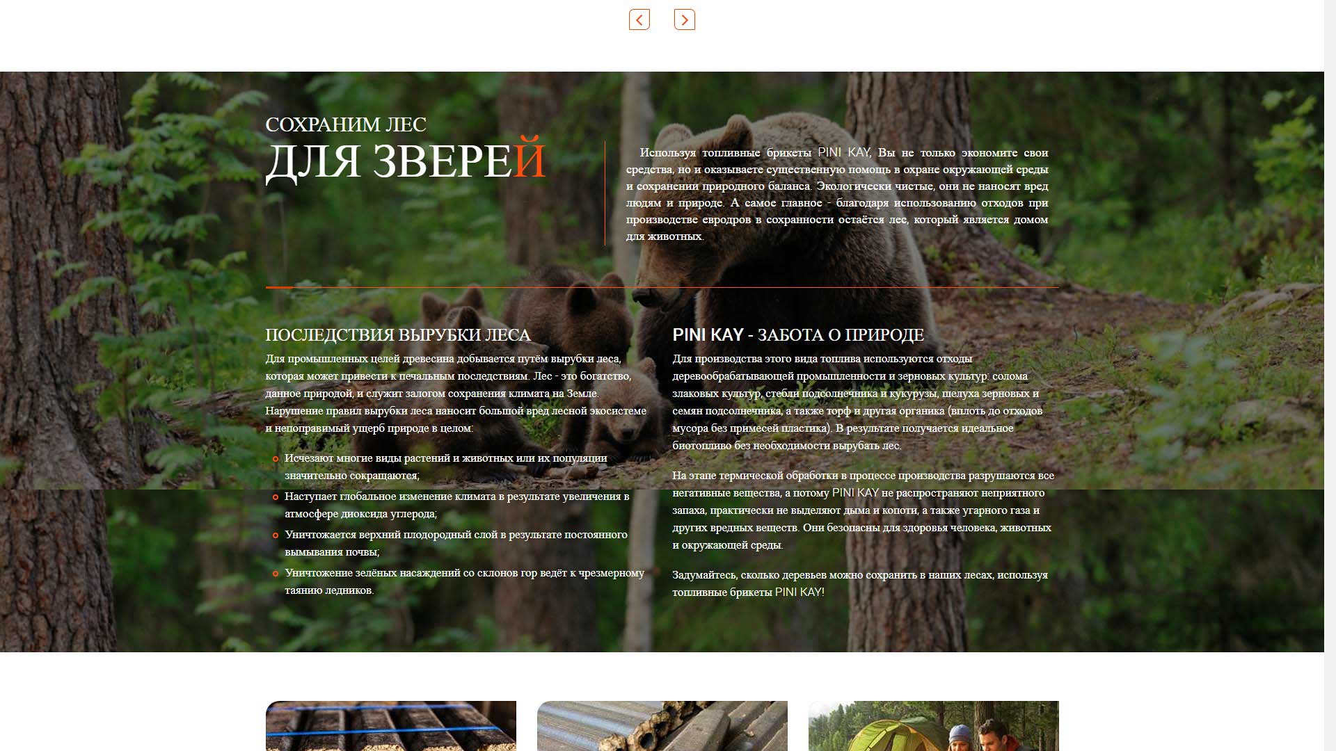 Компания «ЭКОТЕПЛО»